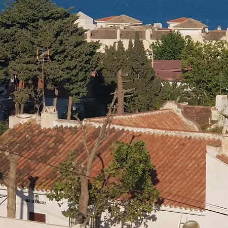 Estudio-suite Lägenhet Torremolinos
