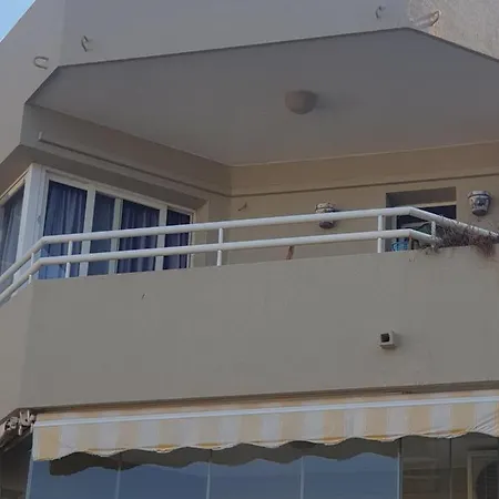 Estudio-suite Lägenhet Torremolinos