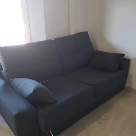 Apartment Estudio-suite