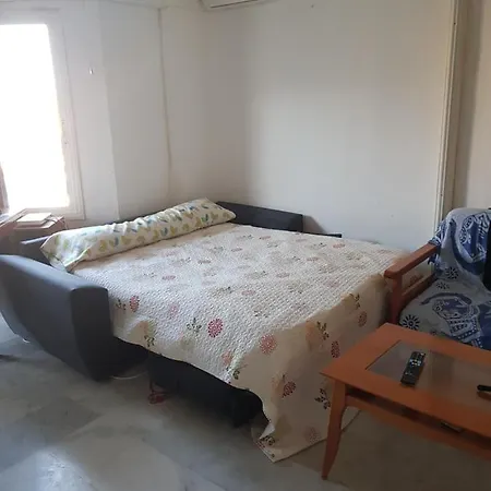 Estudio-suite Apartment *