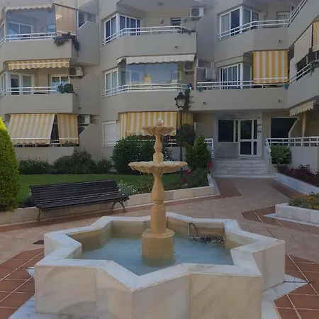 Estudio-suite Torremolinos