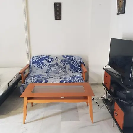 Apartment Estudio-suite