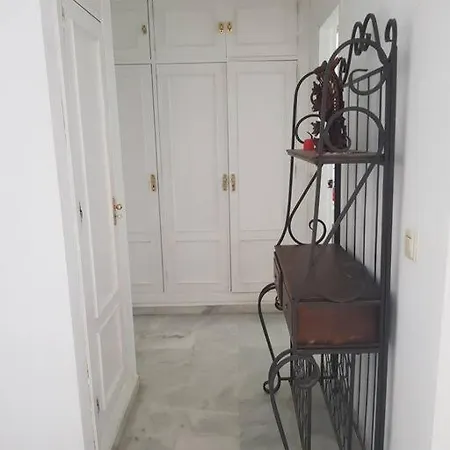 Estudio-suite * Torremolinos