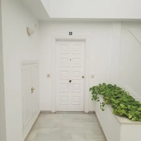 Estudio-suite Apartment Torremolinos