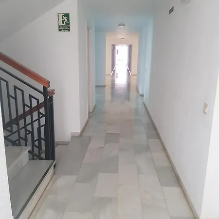 Estudio-suite * Torremolinos