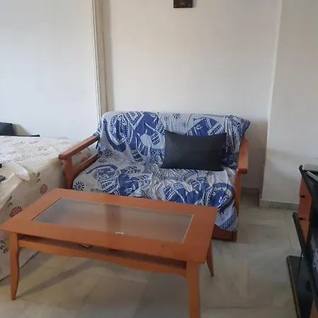 Estudio-suite Apartment Torremolinos